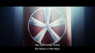 BLEACH PARTE 2 TRÁILER - LA GUERRA SANGRIENTA DE LOS MIL AÑOS - LA SEPARACIÓN