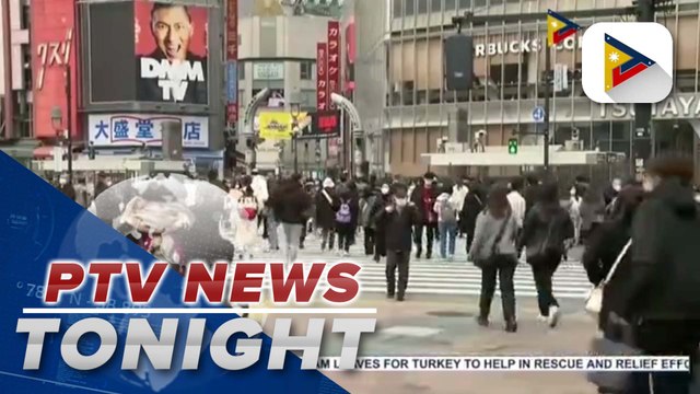 Political analyst asserts importance of Pres. Ferdinand R. Marcos Jr.’s official visit to Japan