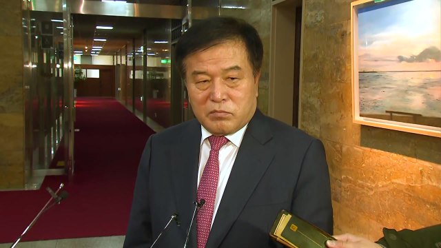 대통령실 이상민, 헌법 위배 없어...탄핵안 합리적이지 않아 / YTN