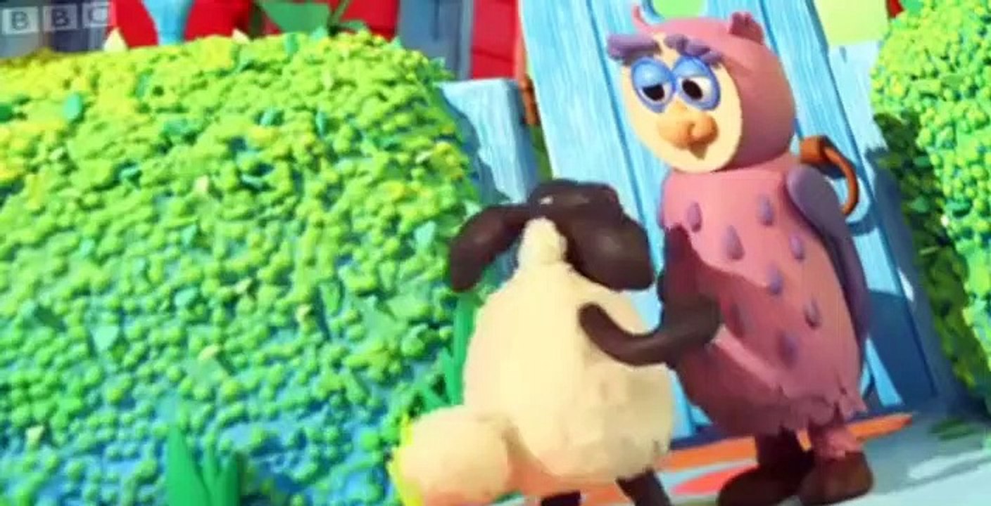 Timmy Time S03 E011 - Timmy Makes It Shine