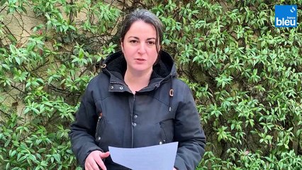 france bleu armorique ICI - RETIERS