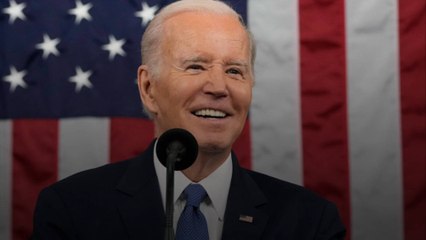5 Takeaways From Biden’s State of the Union Address