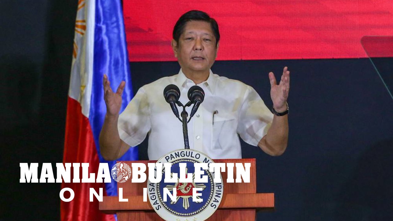 Deportation of Japanese fugitives not because of Tokyo visit — Marcos