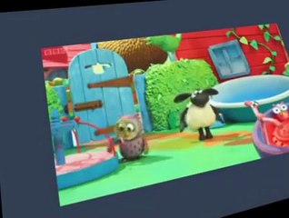 Timmy Time S03 E016 - Timmy's Egg Heads