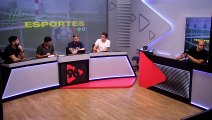 98 Esportes | Igor Gomes merece ser titular do Galo