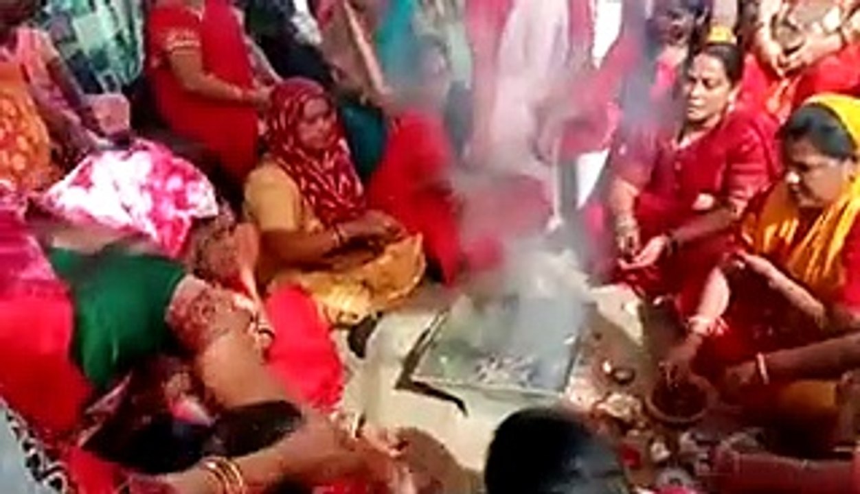 Sadbuddhi Yagya