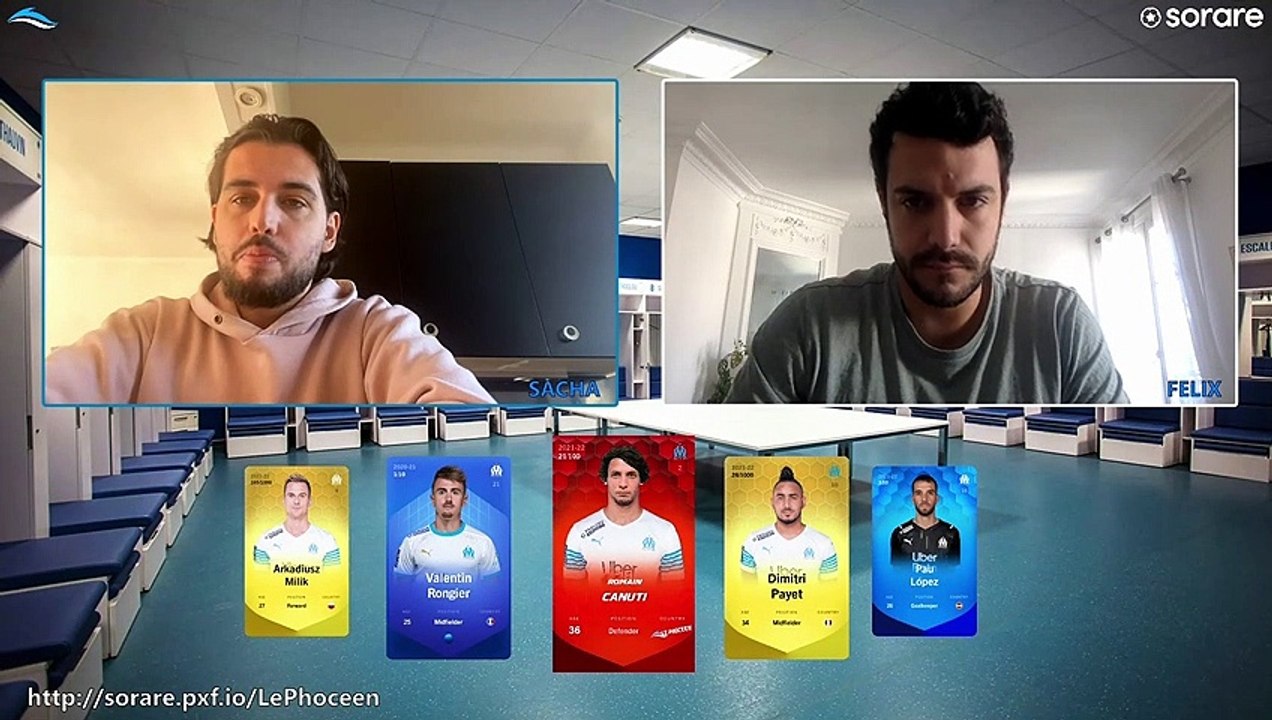 OM : Félix Rouah révèle ses pépites de Ligue 2...