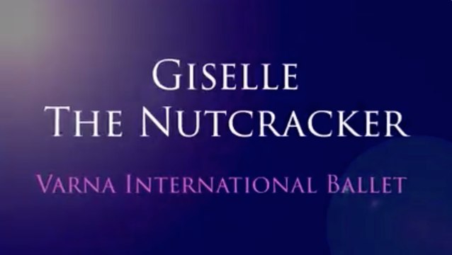 PREVIEW: Giselle and The Nutcracker to be performed on Varna International Ballet UK debut tour 2023