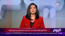 اليوم - الحكومة تنفي إرسال رسائل نصية لتحديث بيانات العمالة غير المنتظمة