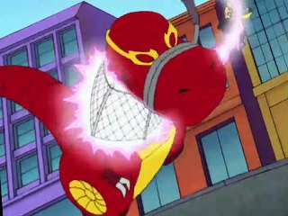 Static Shock S01 E10