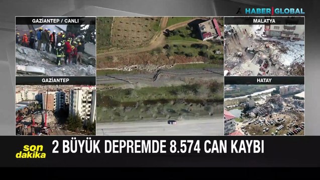 Kardeş Azerbaycan'da duygulandıran görüntü: Aracının üzerine yükleyip yola çıktı