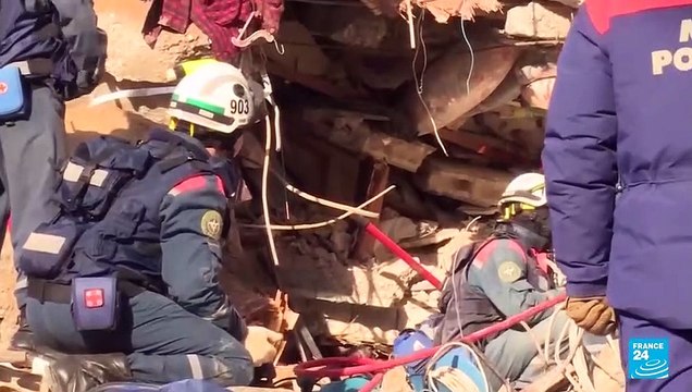 Áreas de Siria controladas por grupos rebeldes siguen sin recibir ayuda humanitaria