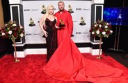 Church of Satan says Sam Smith and Kim Petras' Grammys number was 'nothing particularly special'