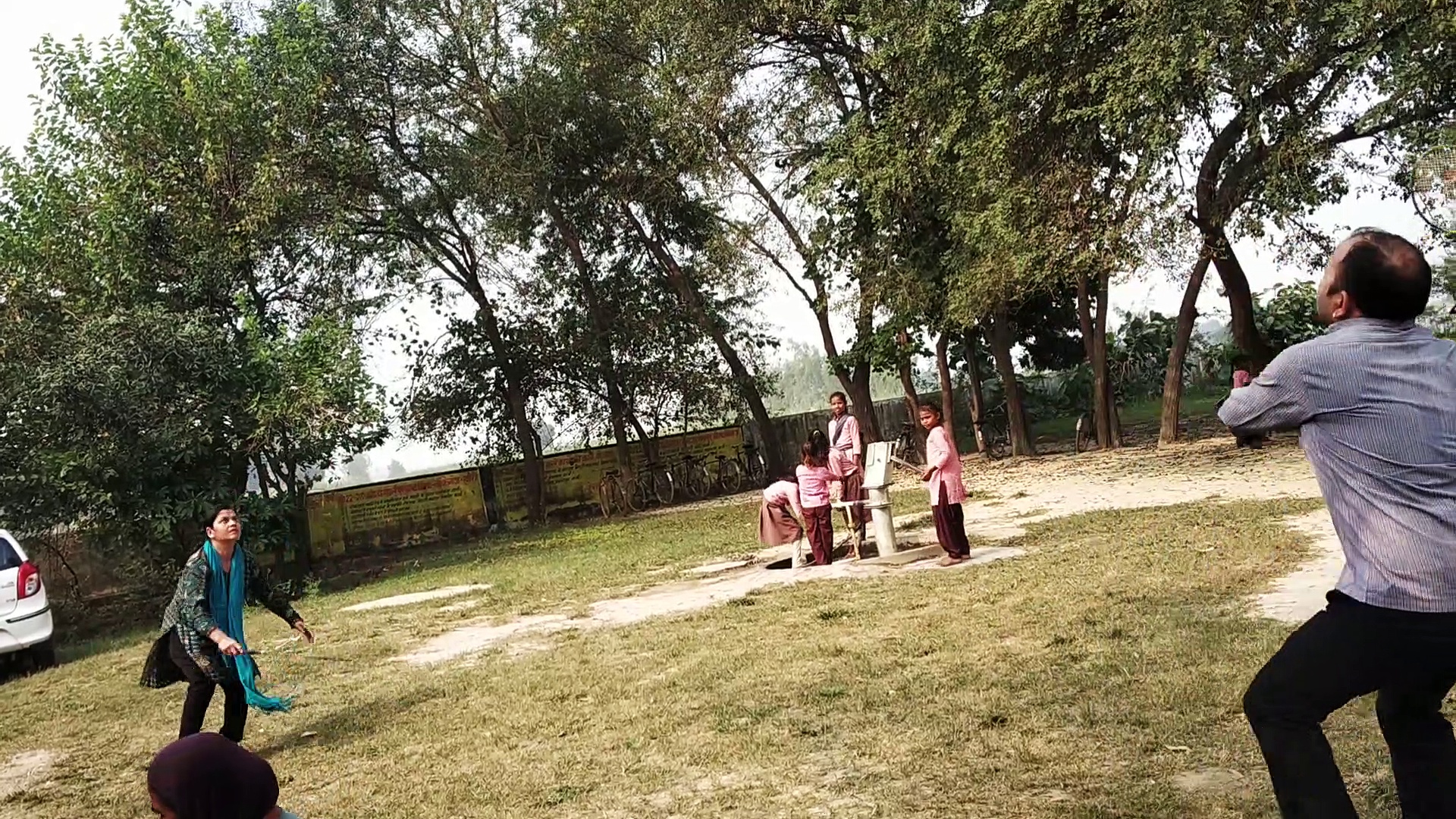 School _activities