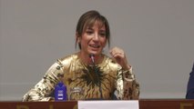 Sandra Sánchez pone fin a su carrera