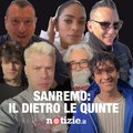 Sanremo 2023, da Amadeus ad Elodie: il risveglio dei protagonisti dopo la prima serata