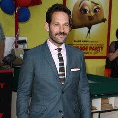 Watching the Super Bowl will be very stressful, admits Paul Rudd