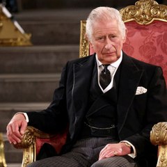 King Charles is "profoundly saddened" by the "devastating earthquakes" in Turkey