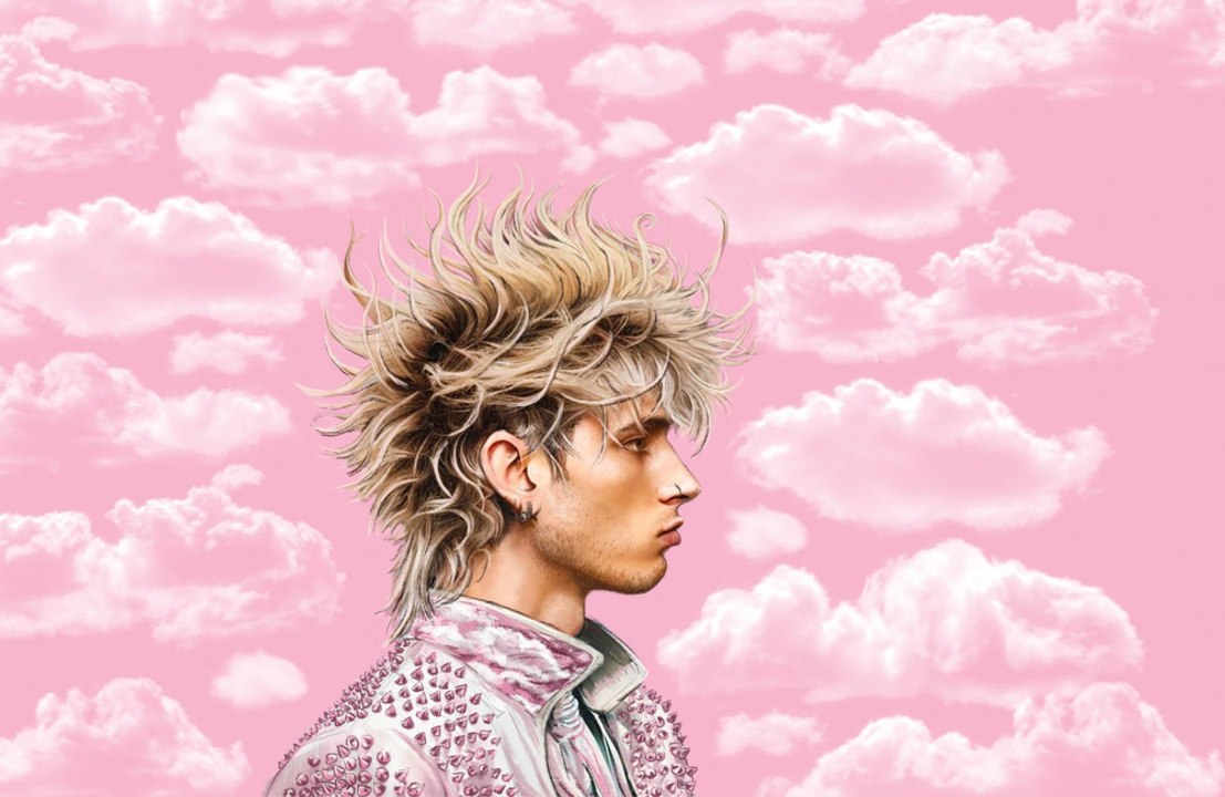 Machine Gun Kelly is set to play a one-off concert at London's legendary Royal Albert Hall