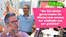 ROMEU ZEMA VAI SE CANDIDATAR À PRESIDÊNCIA EM 2026?