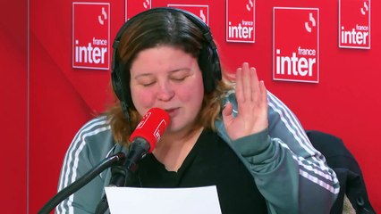 L'anthropocène, Moi, ce que j'en dis... Marine Baousson