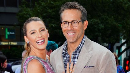 Ryan Reynolds and Blake Lively: Inside Hollywood's most adorable relationship