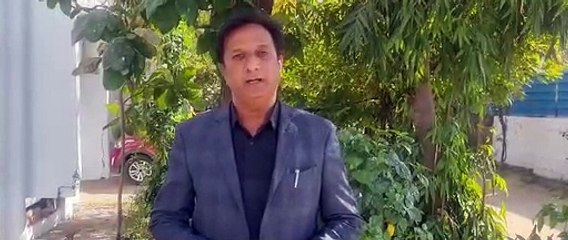 Video.... Ahmedabad : एसवीपी अस्पताल में गरीब व आम लोगों के लिए राहत में हो उपचार