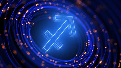 VOICI - astrologie caractéristiques Sagittaire