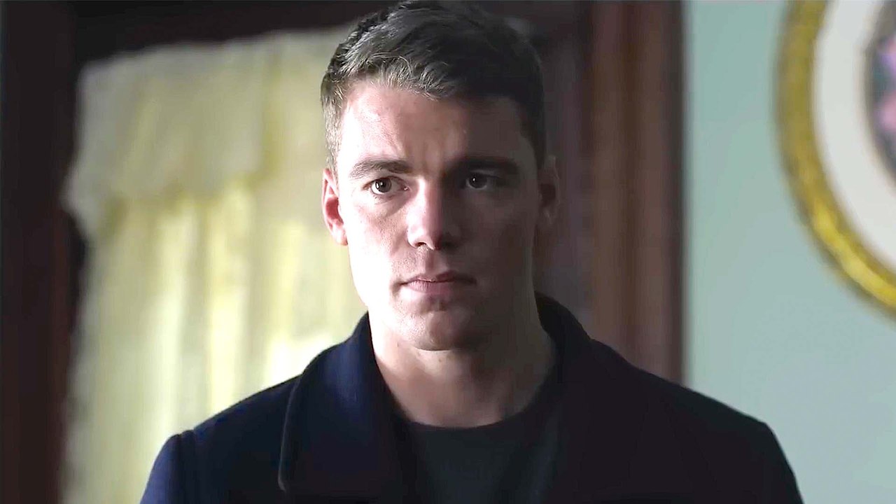 First Look at Netflix's Thriller The Night Agen...