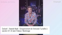 Yannick Noah, sa fille Jenaye en couple avec un rappeur américain ? Petits bisous, les choses se précisent !