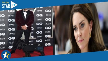 Kate Middleton : cet enterrement très particulier auquel elle s'est rendue pour soutenir son frère e