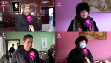 نجوم سوريون يتبرعون بالدم لمتضرري الزلزال.. ويتحدثون بتأثر عن الكارثة