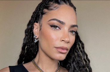 Elodie parla del suo nuovo fidanzato