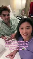 Funny Couple IQ test is back…. # shorts # couple # comedy Fanny ©®own