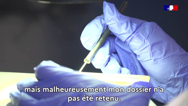 Service Civique Jeunes et Nature : Julie et François au Parc naturel marin du bassin d’Arcachon