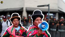 Crise au Pérou : les raisons de la colère