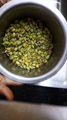 Green Field Beans recipe