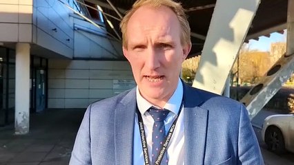 Detective Inspector Richard Stott Reacts to Lewis Hutchinson's Conviction for Murder 🚔