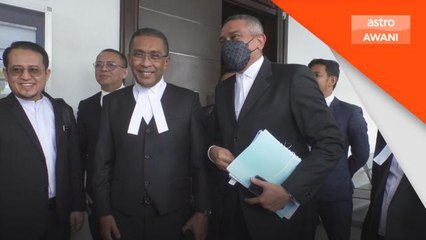 Parlimen Gua Musang | Mahkamah benar batal petisyen terhadap SPR, Pegawai Pengurus