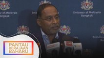 Lawatan Rasmi PM | Respons positif petanda hubungan baik Malaysia, negara jiran