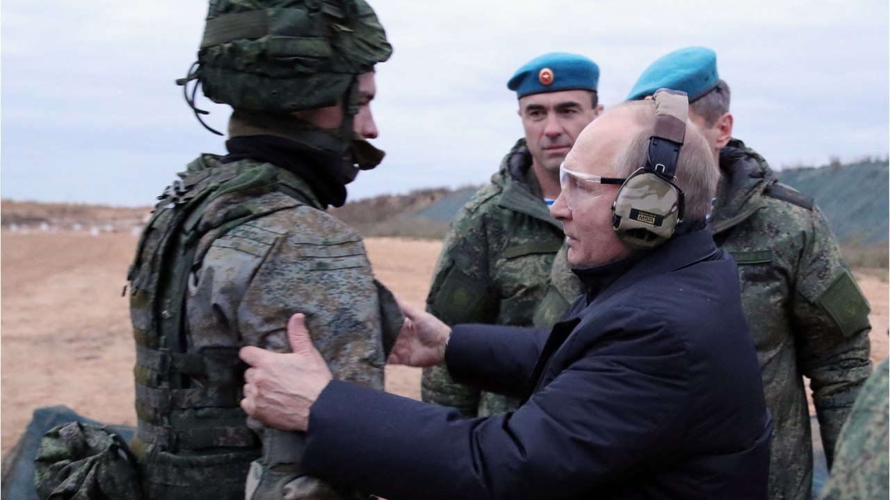 The close Vladimir Putin ally reportedly turning into a sideliner