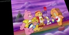 The Care Bears The Care Bears E027 – The Turnabout / Cheer of the Jungle