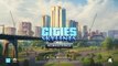 Cities : Skylines Remastered - Vidéo d'annonce (PS5/Xbox Series)