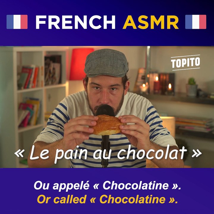 French ASMR