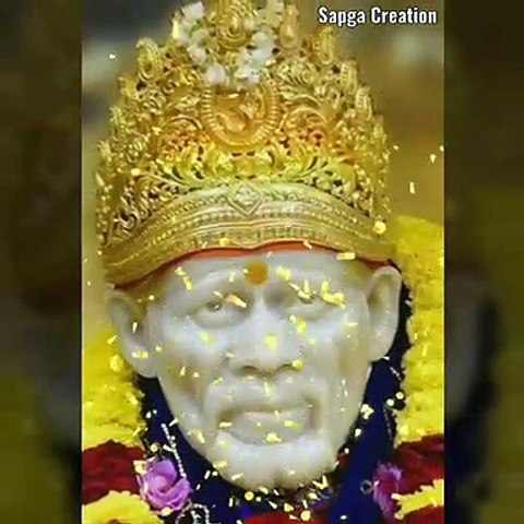 Sai Digambara Akshay Rup Avtara Song