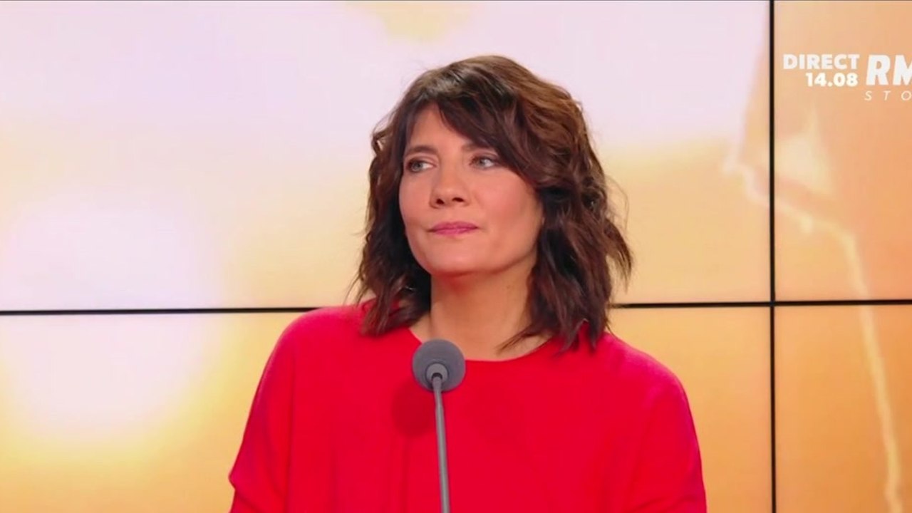 GALA VIDEO - “Si c’est juste un coup de canif…” : Estelle Denis, ses propos surprenants sur l’infidélité