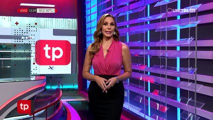 “Gobierno de Arce se propone consolidar el golpe que le dio a la Gobernación”, dice Camacho sobre audiencia judicial