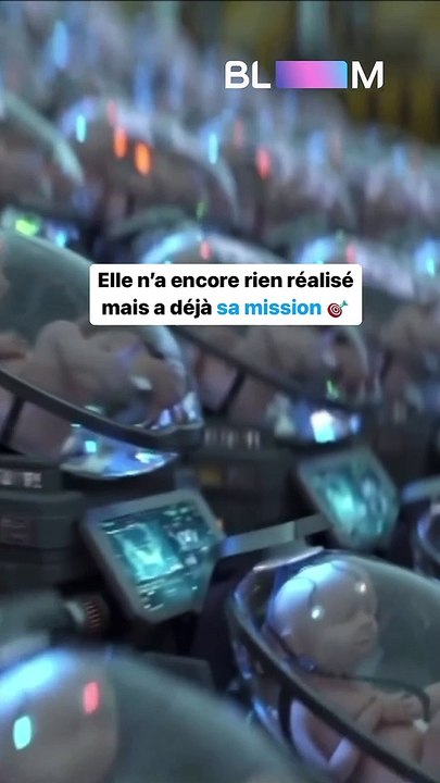 Une usine de bébés parfaits ?!