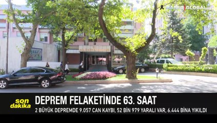 Depremde büyük yıkımın yaşandığı 10 ilde eğitim gören öğrenciler farklı illere nakil edilebilecek