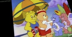 The Care Bears The Care Bears E029 – The Pirate Treasure / Grin and Bear It
